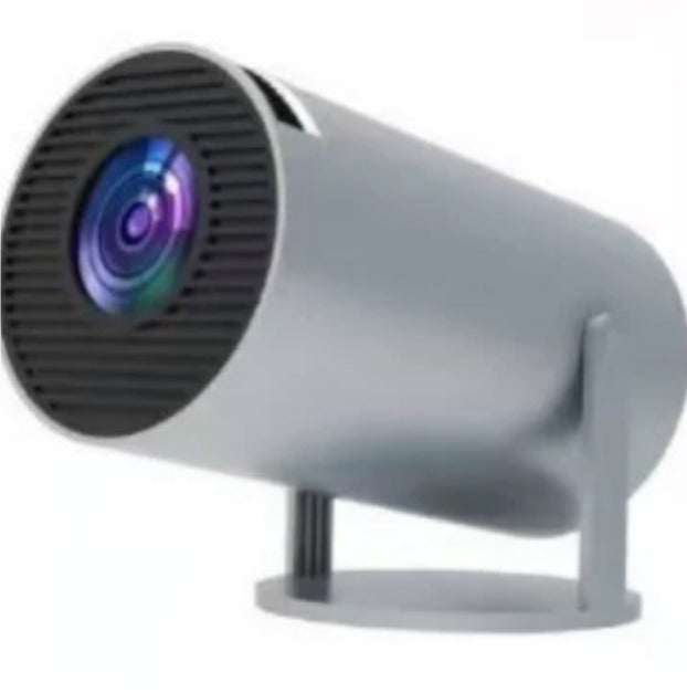 HY300 Pro Portable Projector