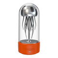 Colorful Octopus Light Mini Portable Bluetooth Speaker