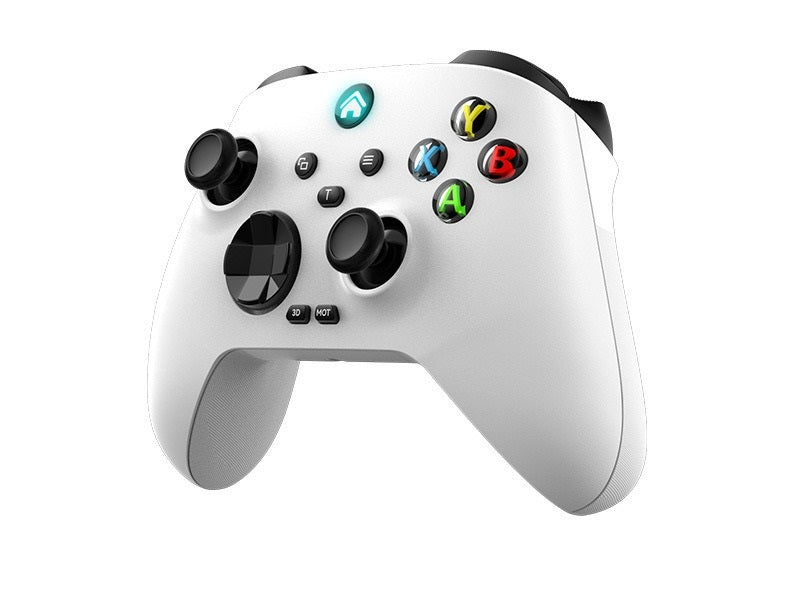 Controlador Mecánico de Juegos Inalámbrico G11 2.4G BT
