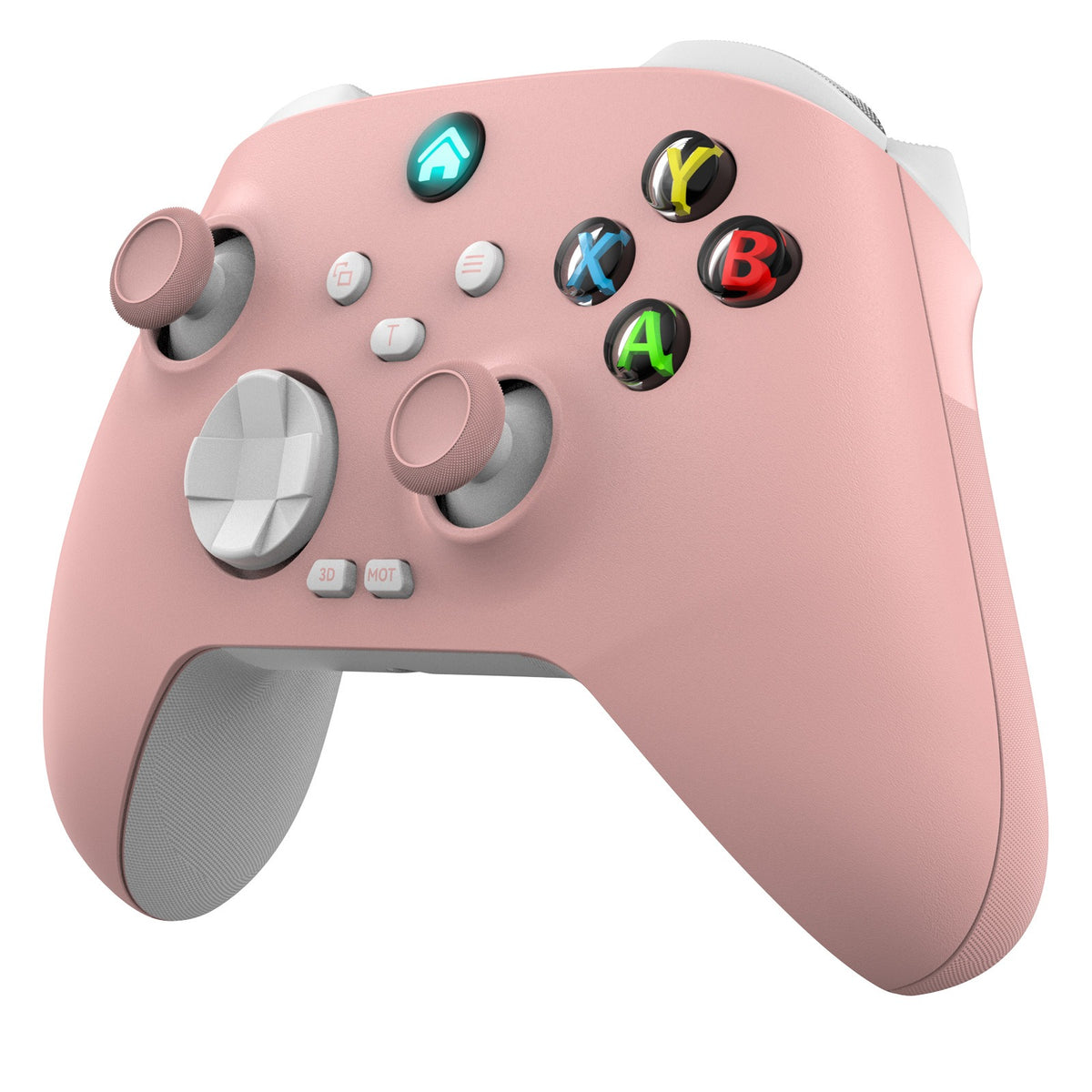 Controlador Mecánico de Juegos Inalámbrico G11 2.4G BT