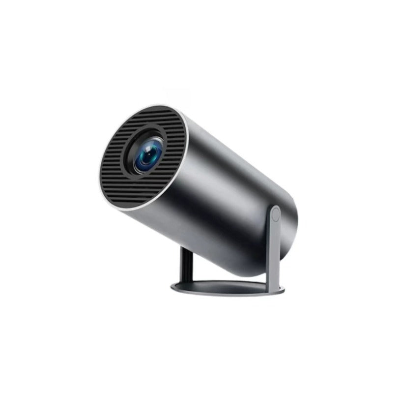 HY300 Pro Portable Projector