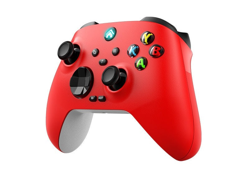 Controlador Mecánico de Juegos Inalámbrico G11 2.4G BT
