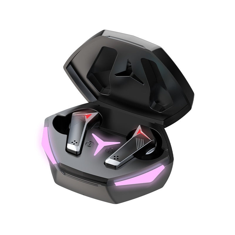 T33 Low Latency Wireless Gaming Earbuds for Music & Calls
