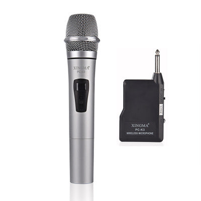Sistema de Micrófono y Altavoz Inalámbrico Starma PC-K3