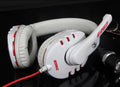 Auriculares para Juegos con Diseño Over-Ear