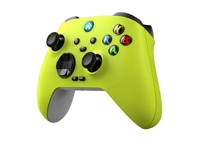 Controlador Mecánico de Juegos Inalámbrico G11 2.4G BT