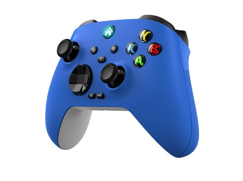 Controlador Mecánico de Juegos Inalámbrico G11 2.4G BT