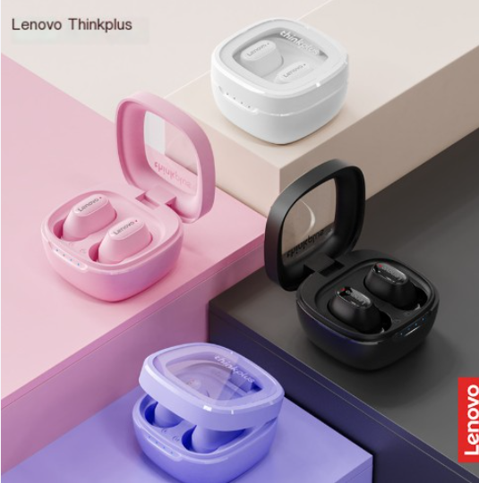 Lenovo Thinkplus XT62 TWS V5.3 Bluetooth Earbuds