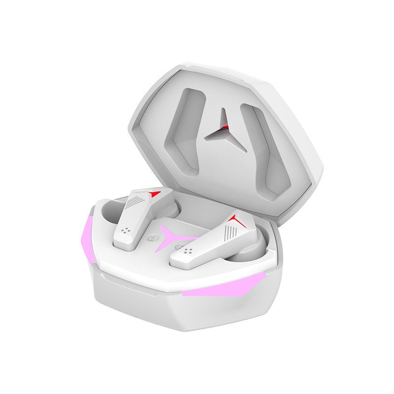 T33 Low Latency Wireless Gaming Earbuds for Music & Calls