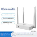 Dual-Band 300Mbps WiFi Router for Home and Business