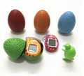 Dinosaur egg Virtual Electronic