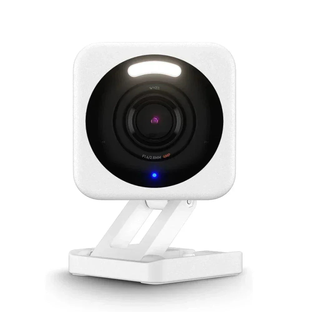 2K Hd Wi-Fi Smart Home Security Camera