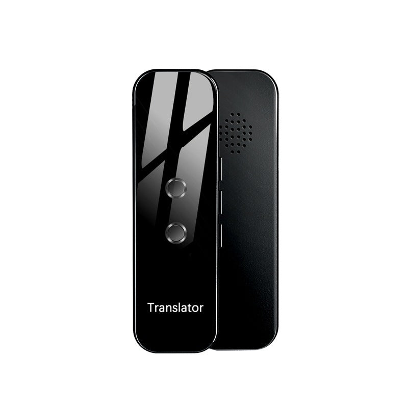 Dispositivo de Traducción Inteligente G6 con Bluetooth y Soporte sin Conexión