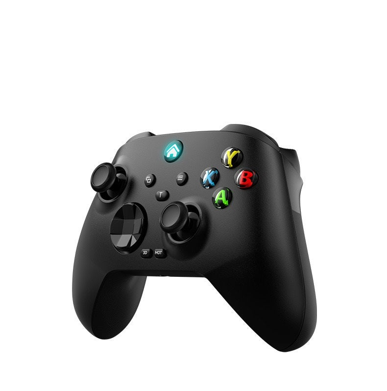 Controlador Mecánico de Juegos Inalámbrico G11 2.4G BT