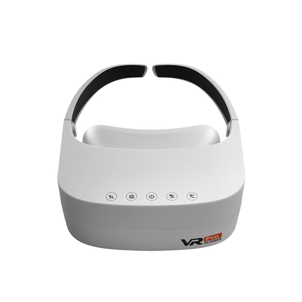 Drone Eléctrico Doble Sin VR