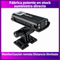 Cámara WiFi inalámbrica inteligente para monitoreo remoto