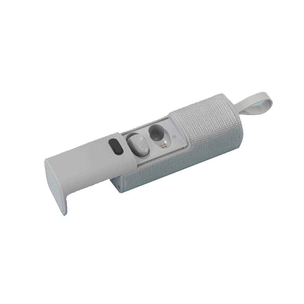 Triple Win 3 IN 1 Compact Size Earphone, Speaker And Power Bank