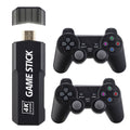 Consola de Juegos en Casa GD10 de Doble Mando HDMI con 40,000 Juegos