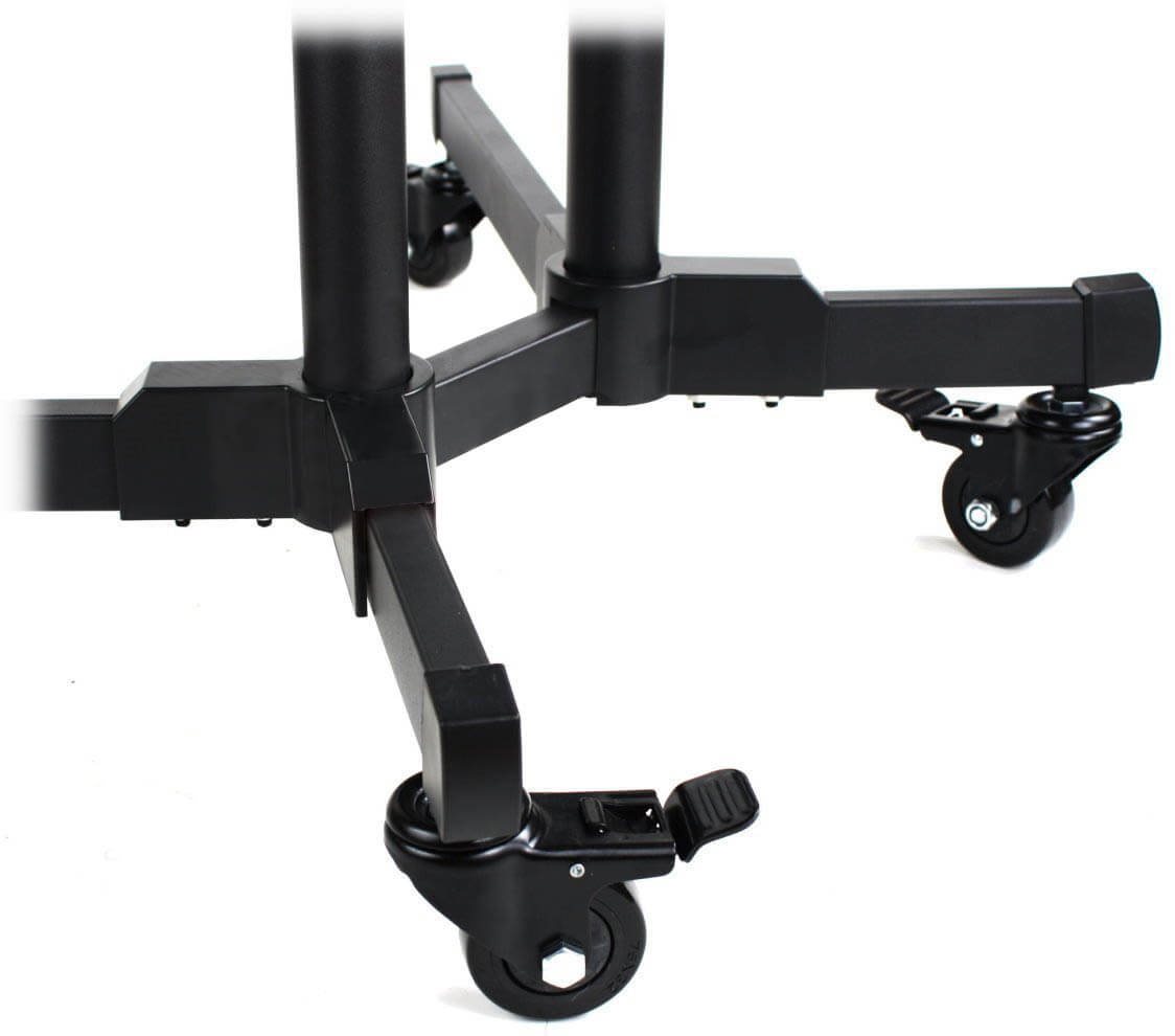Presentation mobile stand