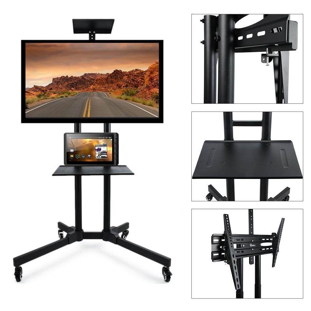 Presentation mobile stand